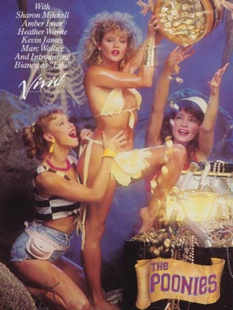 80s Christmas Porn - 17 Porn Parodies That Are Too Awesome For Their Own Good