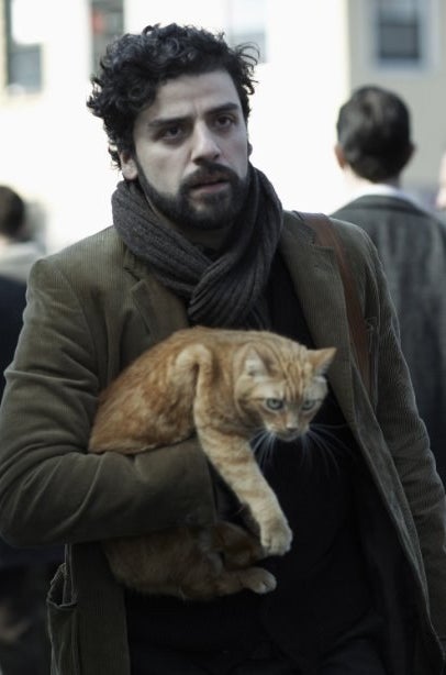 Inside Llewyn Davis