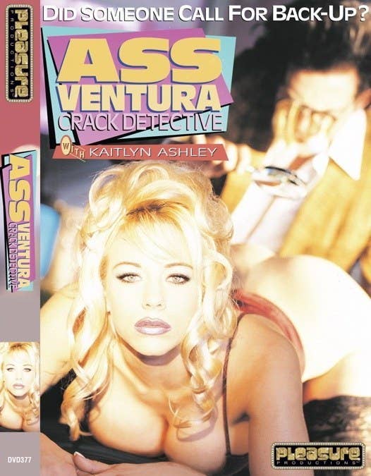 80s Porn Movies Covers Yellow - 17 Porn Parodies That Are Too Awesome For Their Own Good