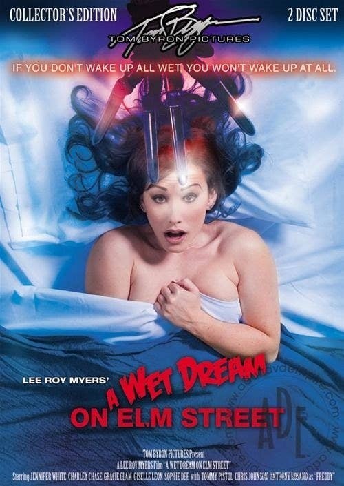 Parody Porn Movie Covers - 17 Porn Parodies That Are Too Awesome For Their Own Good
