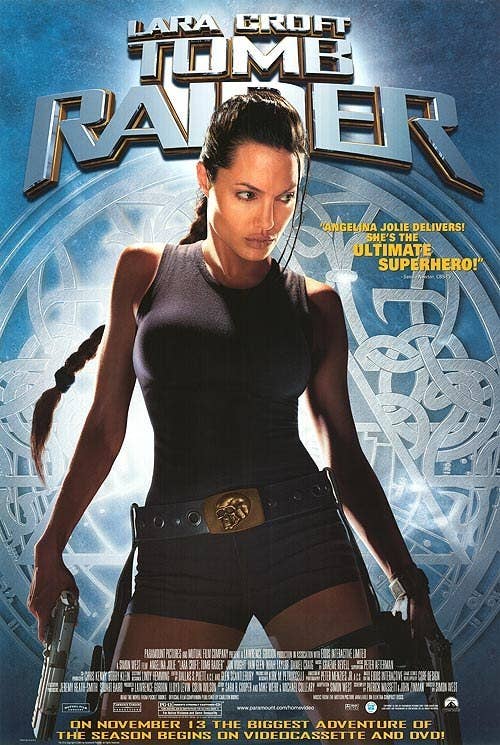 Funny Tomb Raider Porn - 17 Porn Parodies That Are Too Awesome For Their Own Good