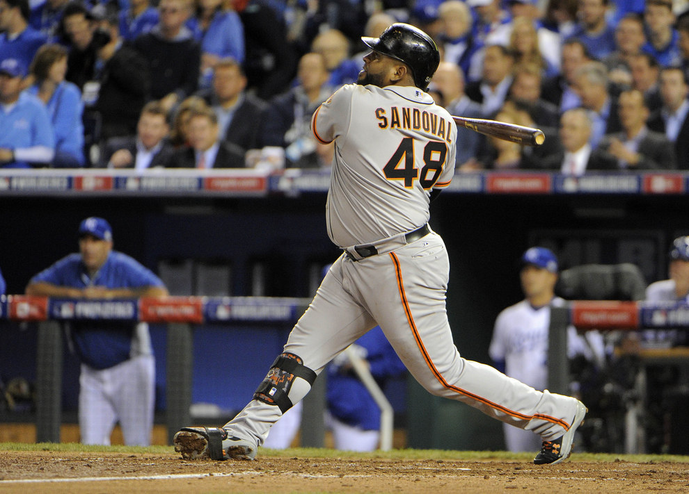 MLB: Red Sox nab Sandoval, Ramirez in free-agent buying spree