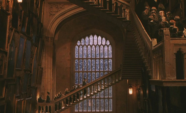 64 Reasons Growing Up At Hogwarts Ruins You For Life