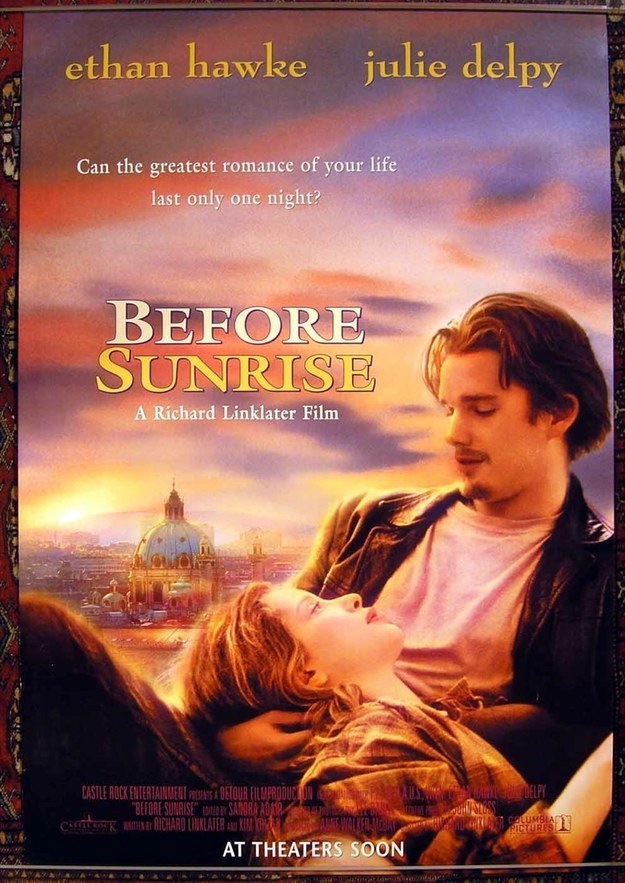 21 Movies That Will Get You Through A Breakup