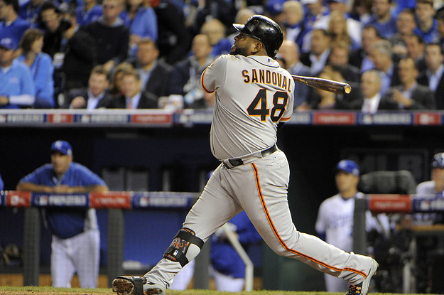 Red Sox sign Sandoval, Hanley Ramirez