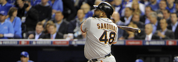 MLB: Red Sox nab Sandoval, Ramirez in free-agent buying spree