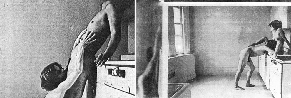 Soviet Pornography - How The Father Of Soviet Pornography Became A Crusader Against â€œGay  Propagandaâ€