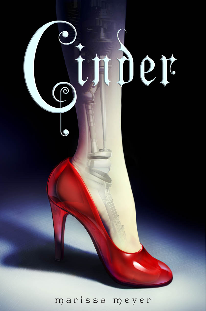 What it's about: The Lunar Chronicles is a series loosely based on classic fairy tales, but it's focused on a post-apocalyptic world with cyborgs, an evil space queen, and a race to save the human population. What the rumors are: On her website, Meyer said that the rights have been optioned and the script is "in the works." Hopefully we'll see something soon!