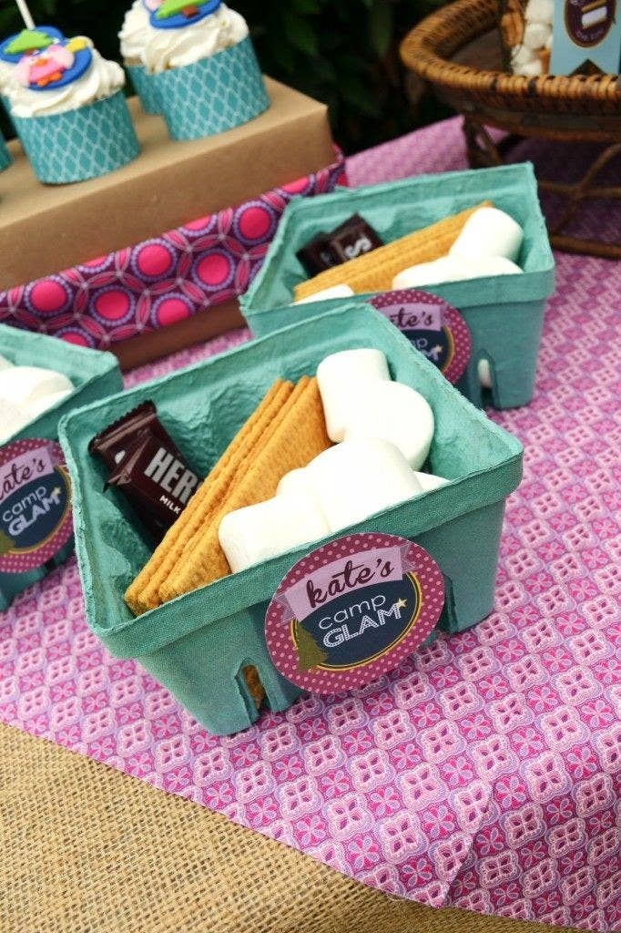 39 Slumber Party Ideas To Help You Throw The Best Sleepover Ever