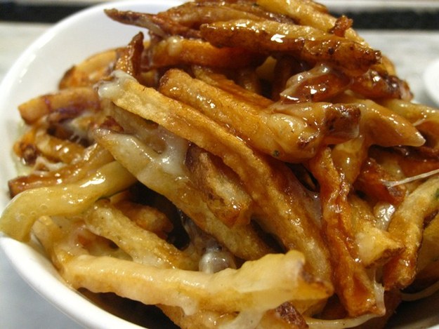 Disco Fries