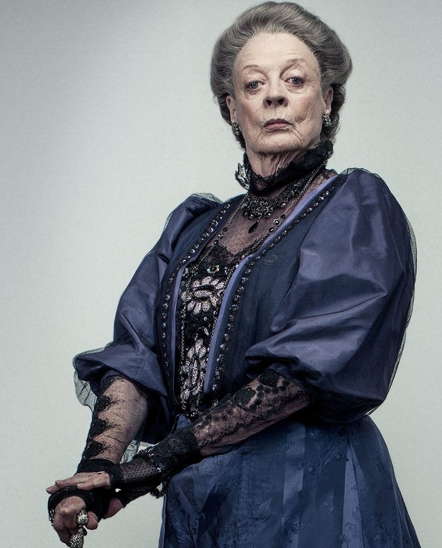 Who Said It: The Dowager Countess Of Grantham Or Jane Austen?