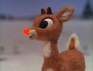 Rudolph!