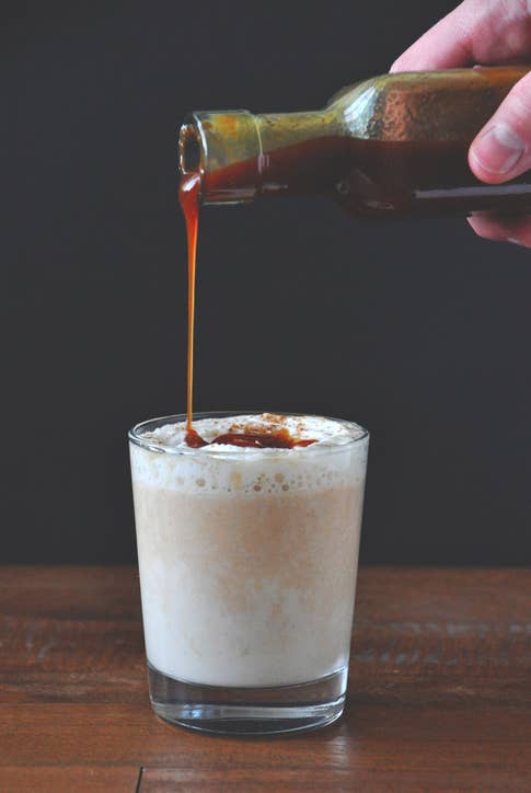 21 Boozy Drinks To Keep You Warm This Winter