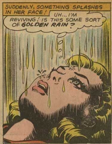 31 Accidentally Sexual Comic Book Panels That Will Ruin Your Childhood