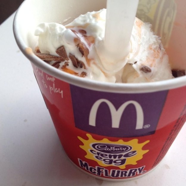 19 London Foods That Will Ruin You For Life