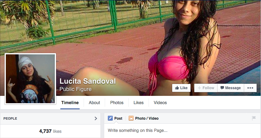 Lucita Sandoval Teacher Sex Tape Scandal Leaked.