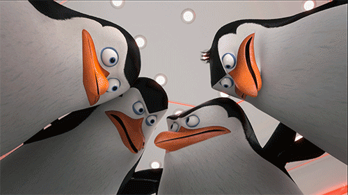The Mission Dossier For "Penguins Of Madagascar"