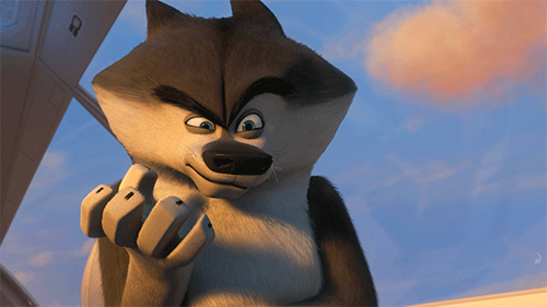 The Mission Dossier For "Penguins Of Madagascar"