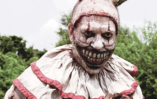 14 Reasons "AHS: Freakshow's" Twisty The Clown Would Be ...