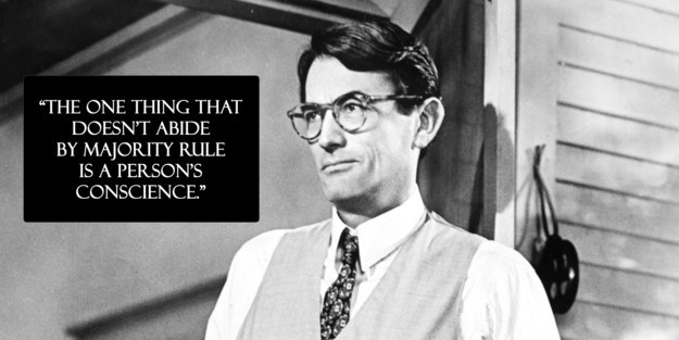 Lessons learned in to kill a mockingbird essay