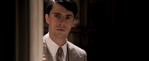 And you were never the same again.