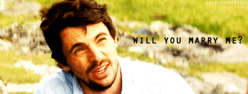 YES YES A THOUSAND TIMES YES