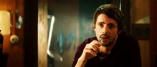 The sexiest writing utensil of them all.