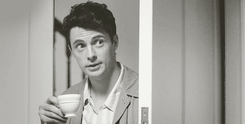 And that look... oh damn, that look...