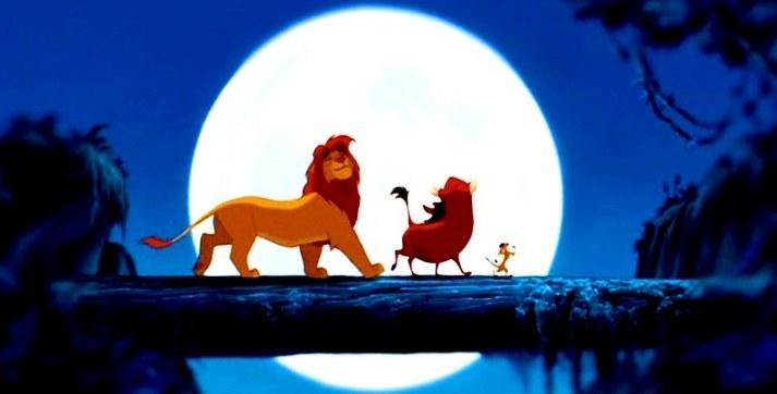 10 Times We've Questioned If Simba From 