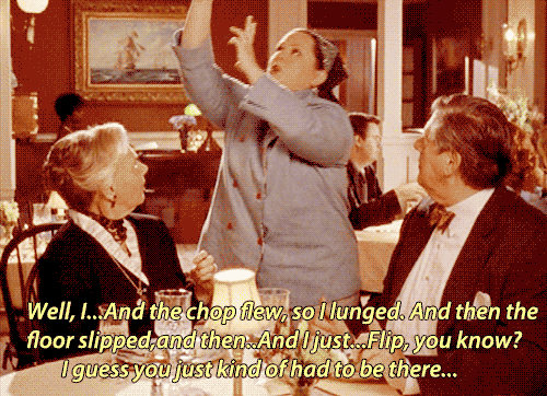 Image result for sookie gilmore girls gif