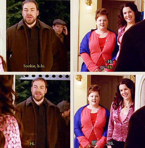 19 Times Sookie St James Was The Best Part Of Gilmore Girls