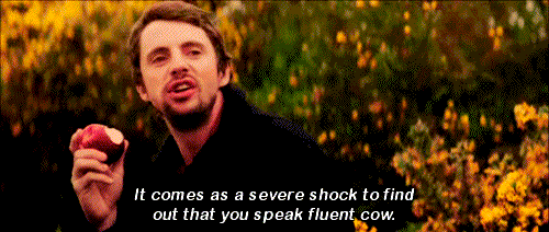 As if you didn't have more reason to want to be her.