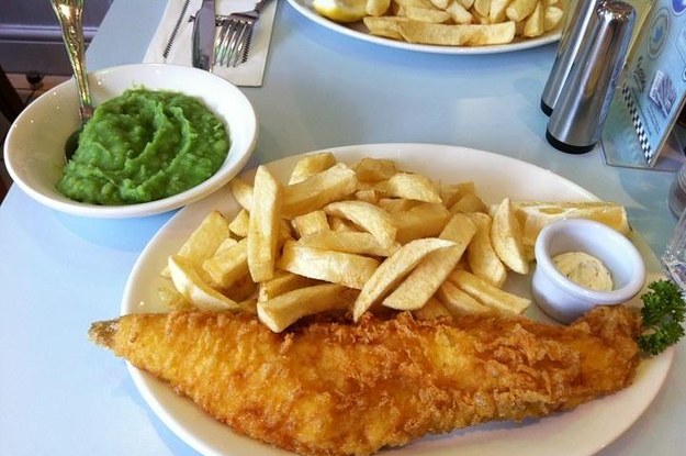 19 London Foods That Will Ruin You For Life