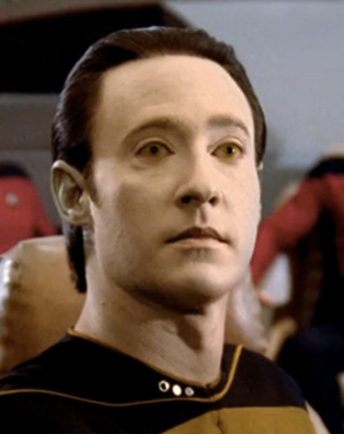 Jet afslappet energi What The "Star Trek: The Next Generation" Cast Looks Like Now