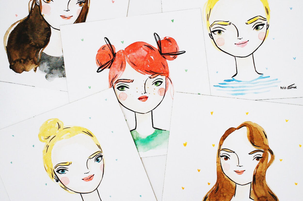 35 Perfect Personalized Gifts To Give This Year