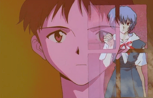 Não é um anime guiado apenas por sangue, explosões e barulho. Os personagens e seus dilemas são o foco principal.