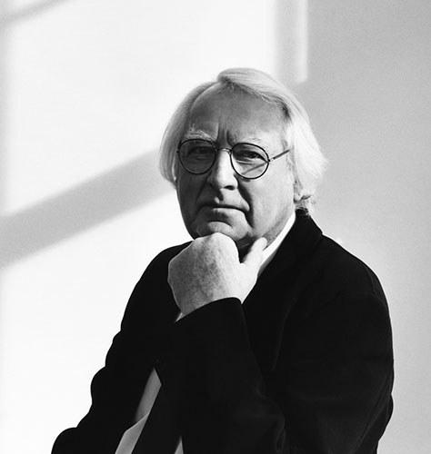 Richard Meier