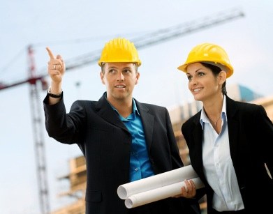 An engineer