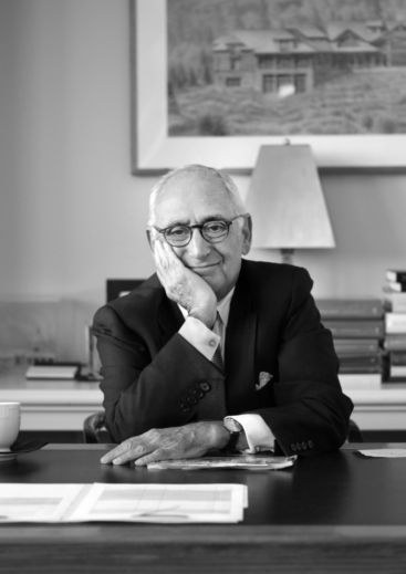 Robert A. M. Stern
