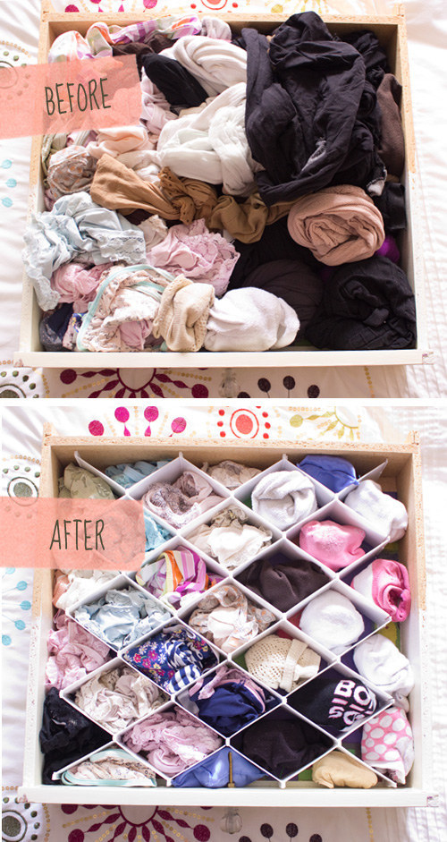 17 Invaluable Tips For Anybody With Too Many Clothes