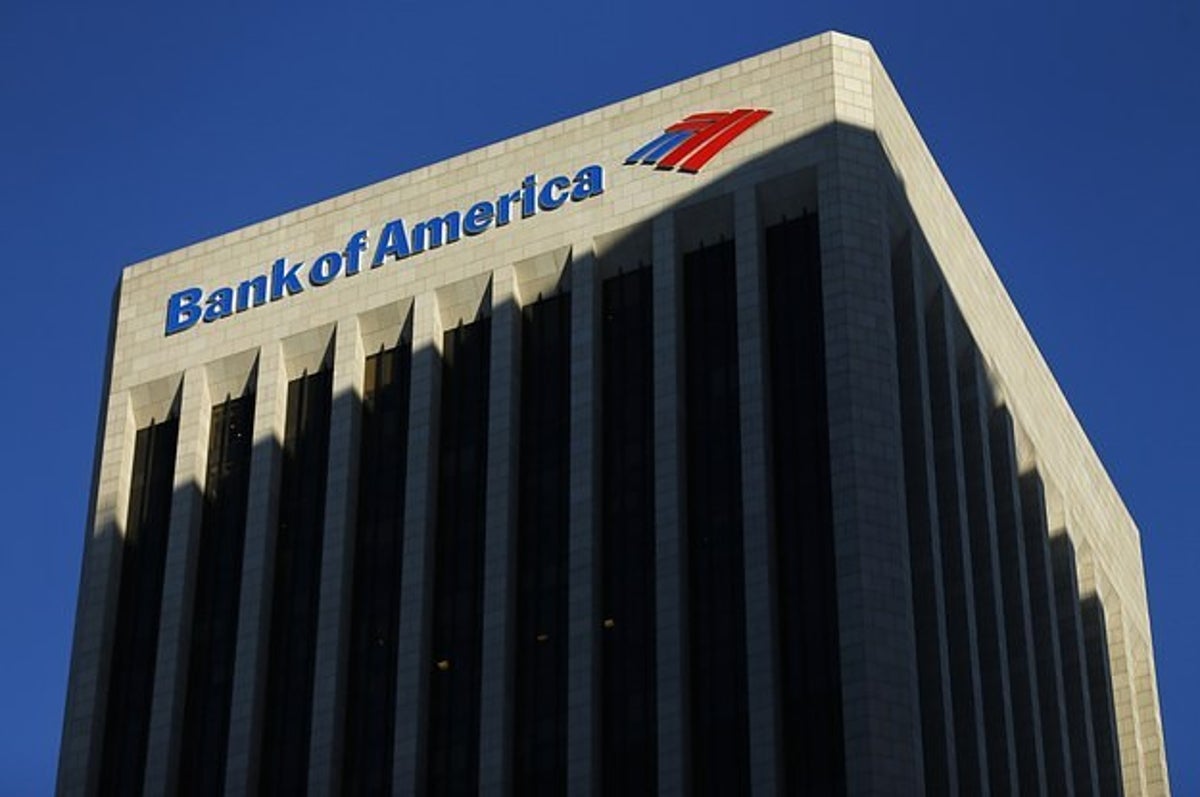 Bank Of America Slices $400 Million From Its Third Quarter Earnings