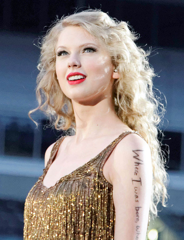"Bad Blood"