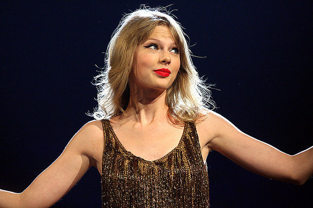 "Blank Space"