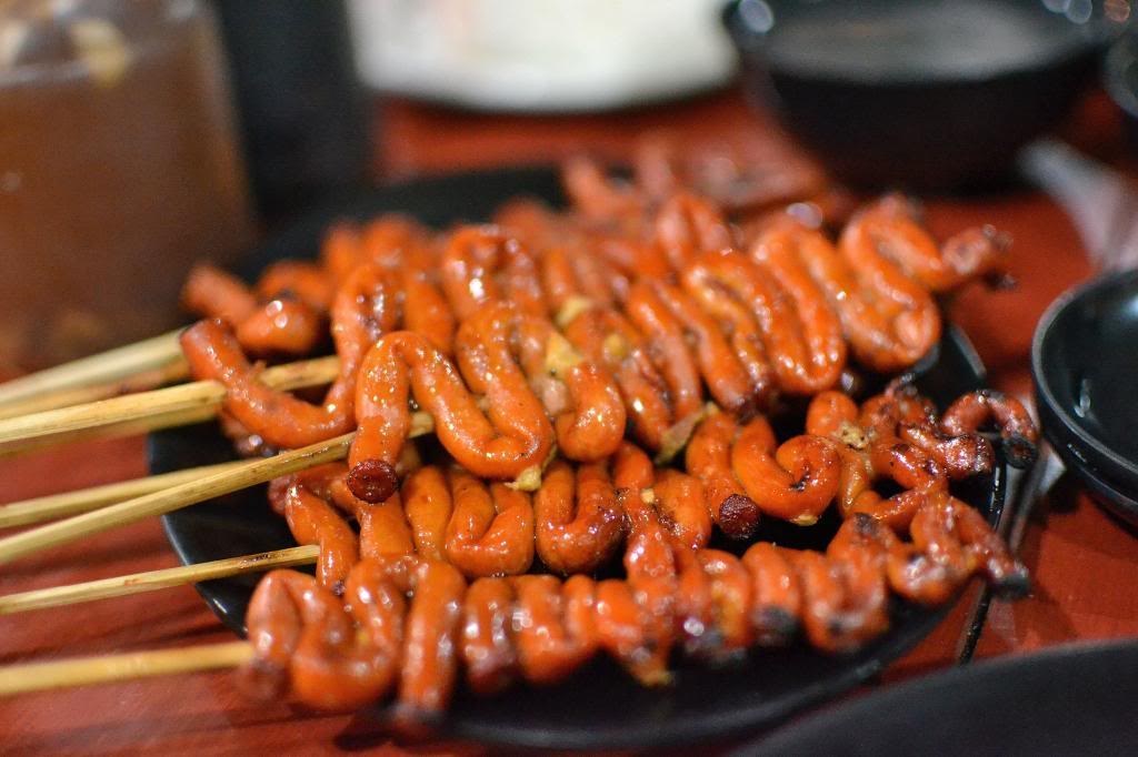 18 Filipino Street Foods You Should Definitely Try Right Now