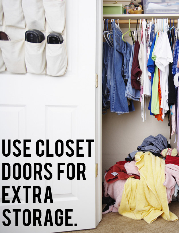 17 Invaluable Tips For Anybody With Too Many Clothes