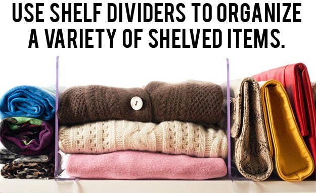 17 Invaluable Tips For Anybody With Too Many Clothes