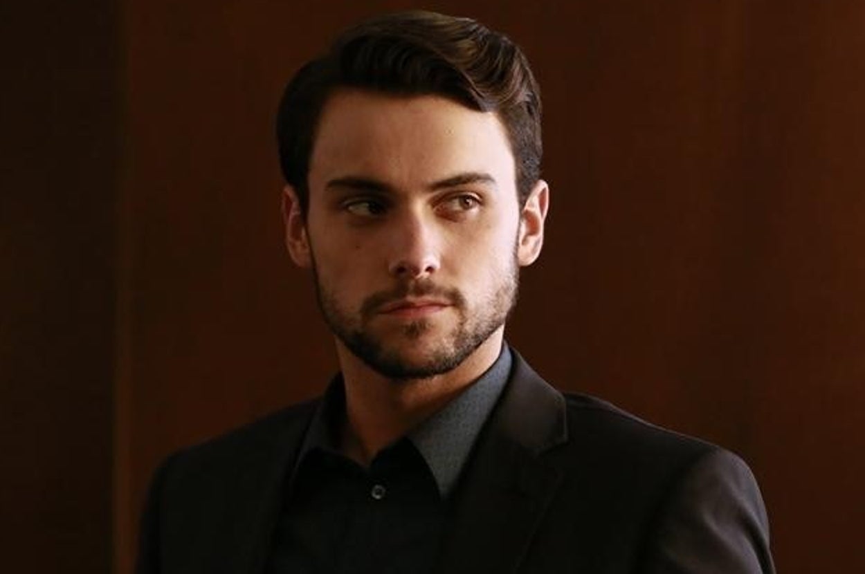 Connor With 23 Reasons Connor Is The Best Part Of “How To Get Away With Murder”