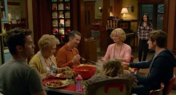 Written By: Greg GarciaDirected By: Rick KellyEpisode Number: 3x22Why It’s Number 39: Hashtag Virginia is awesome. Reply all! Burt and Barney finding Maw Maw’s mother and convincing her they were angels was creepy and hilarious, in a way only this show could handle. But then they played that really sappy mom song at the end that makes everyone cry.Best Line: “Well, Burt, I don’t think the little guy from Lord of the Rings would lie, so I think we should be on our way.”