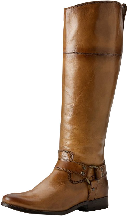 17 Gorgeous Boots For Women With Wide Calves