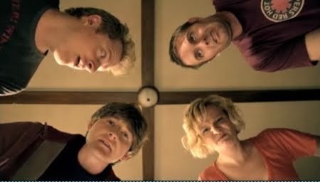 Written By: Greg GarciaDirected By: Michael FrescoEpisode Number: 1x01Why It’s Number 10: This pilot has very few errors. Aside from the impregnated serial killer, this family is immediately portrayed as actually relatable. The song at the end has made me cry for four years.Best Line: “Paper towels, paper towels! I need paper towels! I threw up on the baby!”